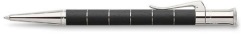 Faber Castell Anello Wood ballpen - penna sfera
